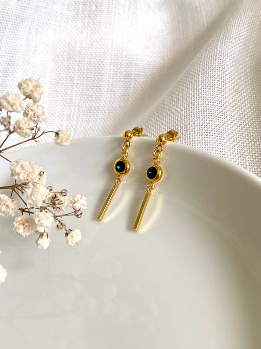Eloise Stud Earrings