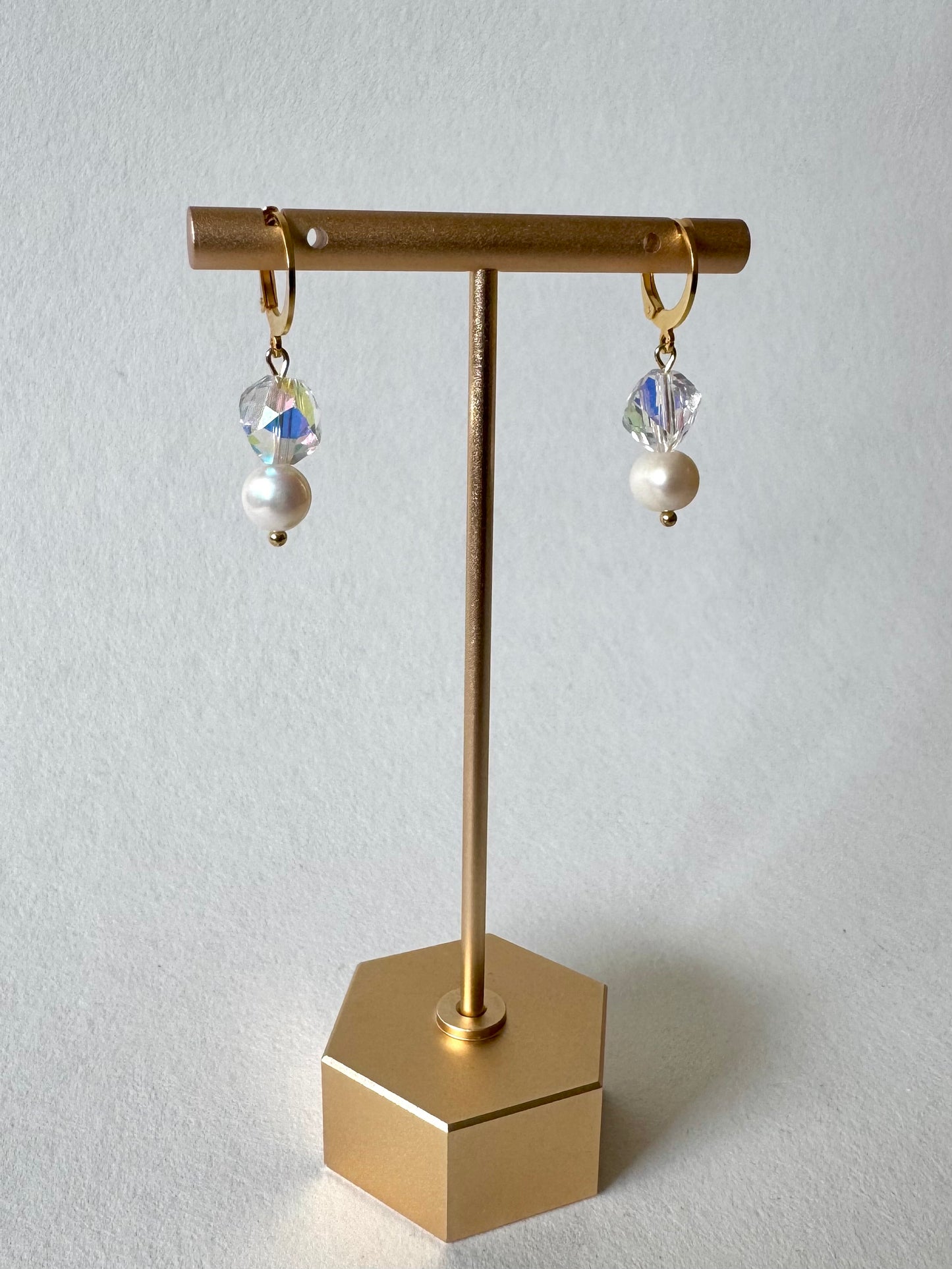 Aurora Drops