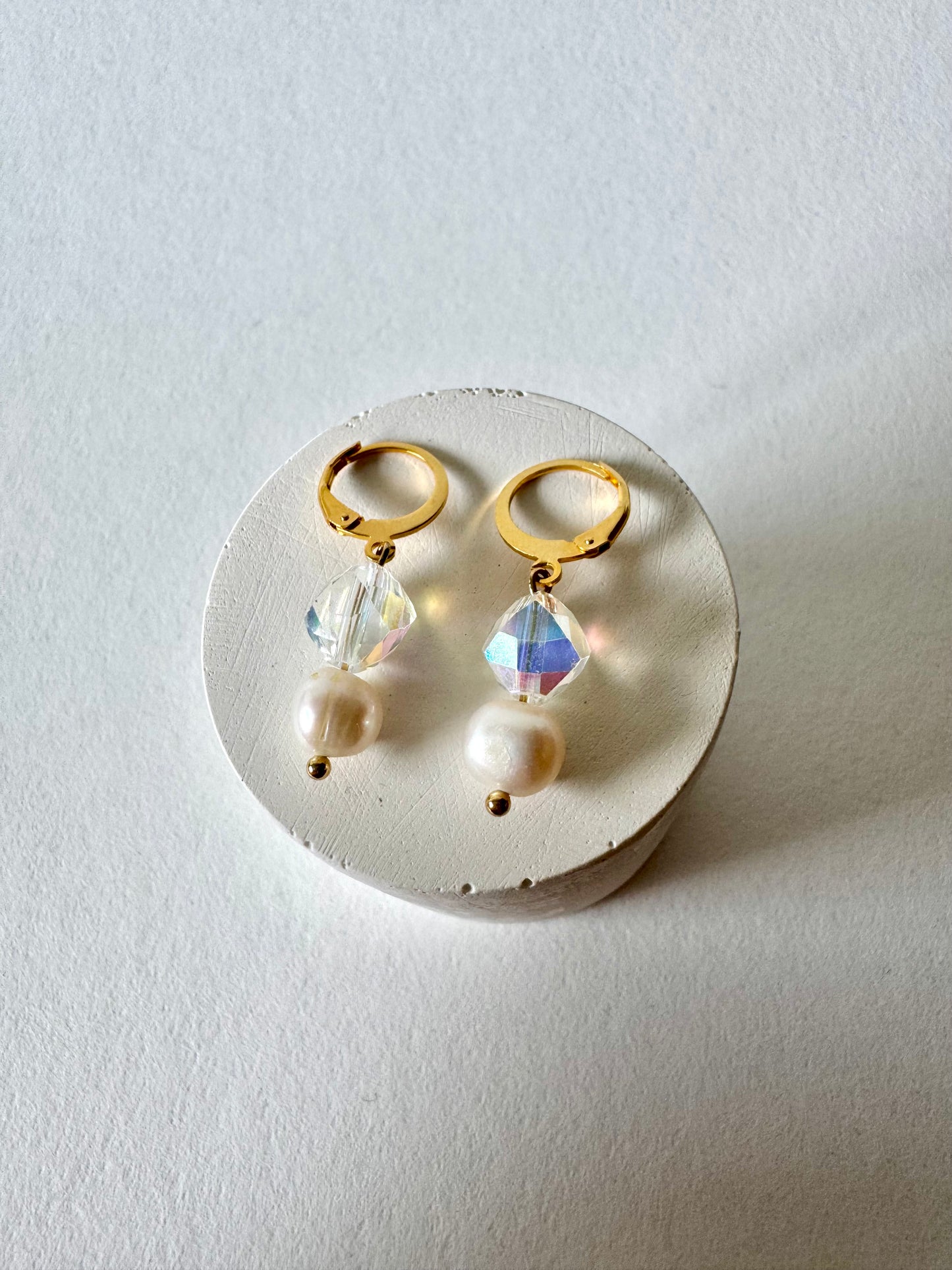 Aurora Drops