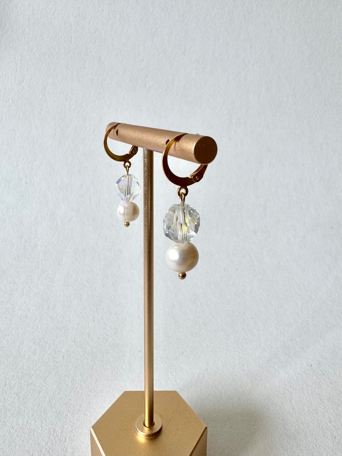 Aurora Drops