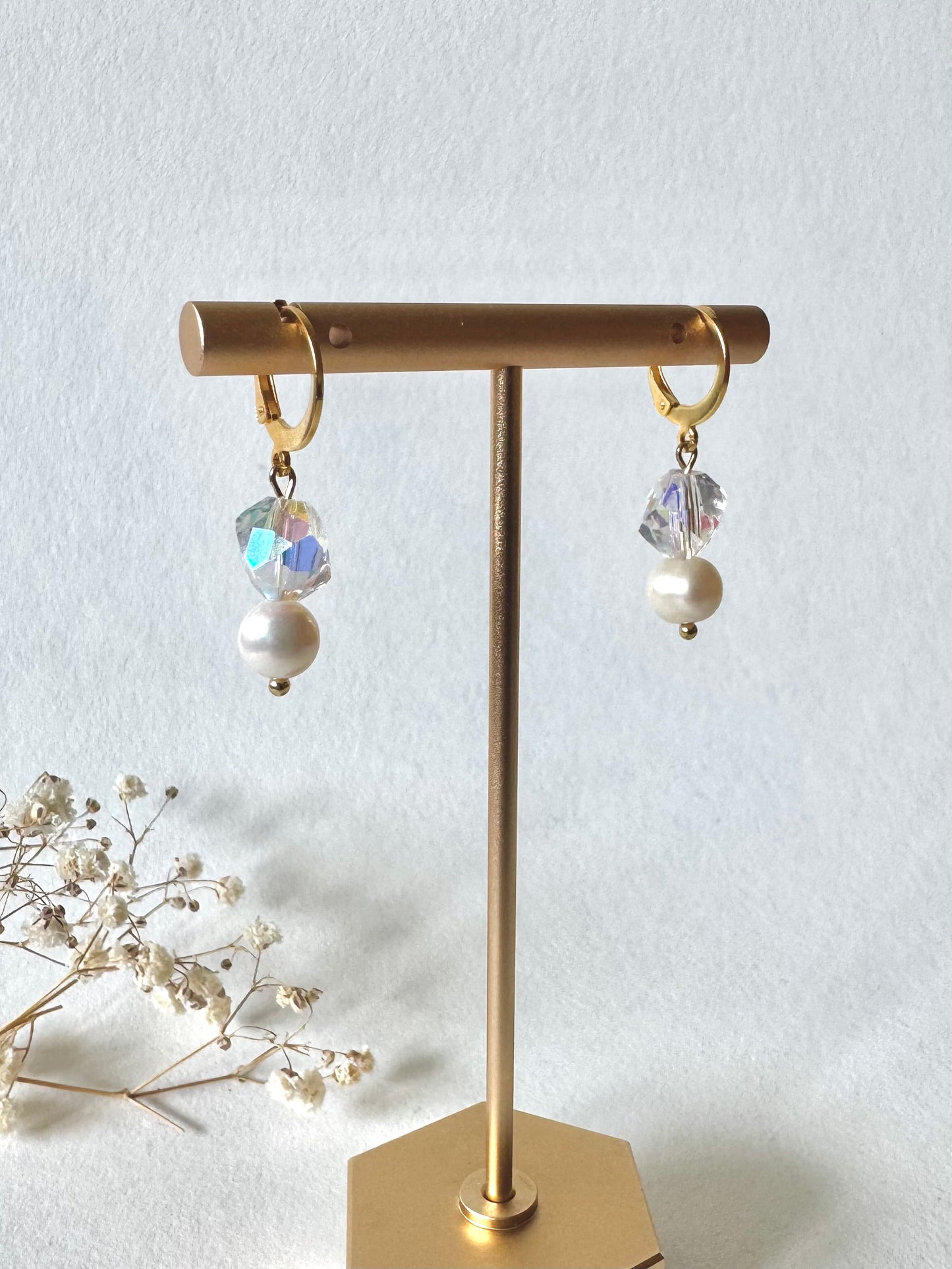 Aurora Drops