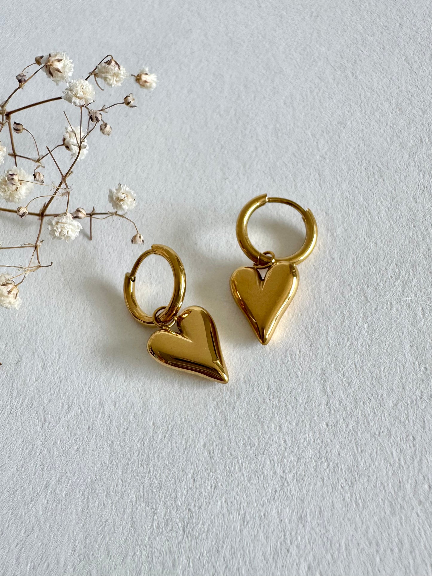Amour Hoops