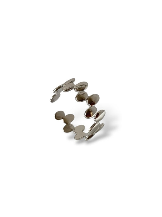 Simin Adjustable ring