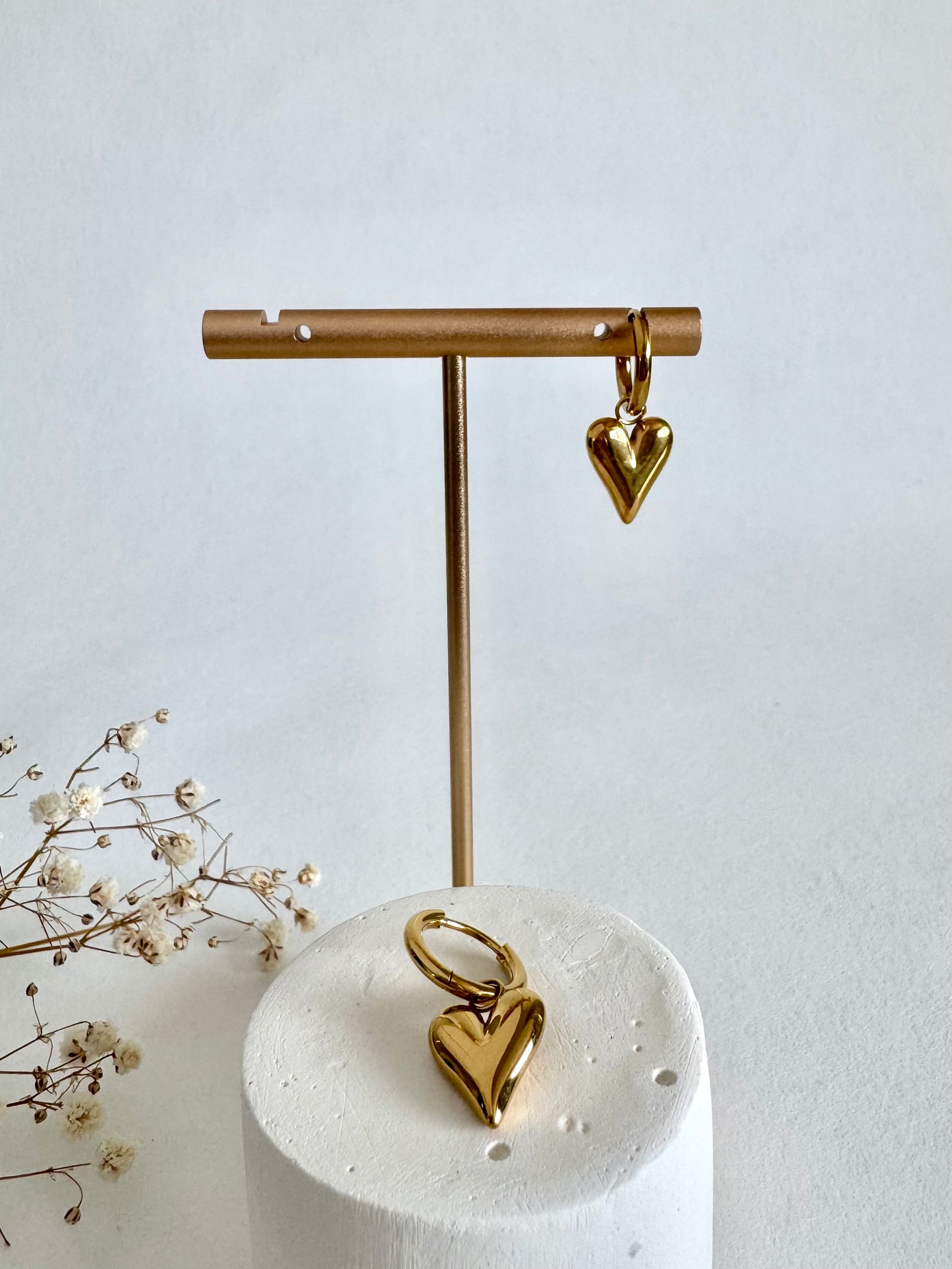 Amour Hoops