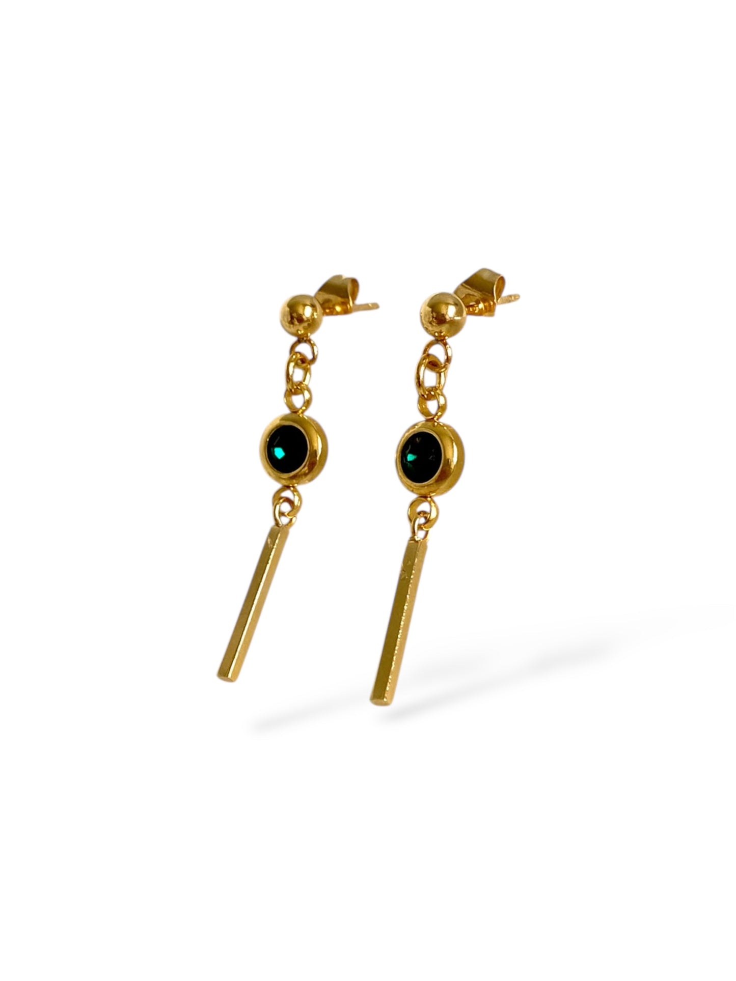 Eloise Stud Earrings