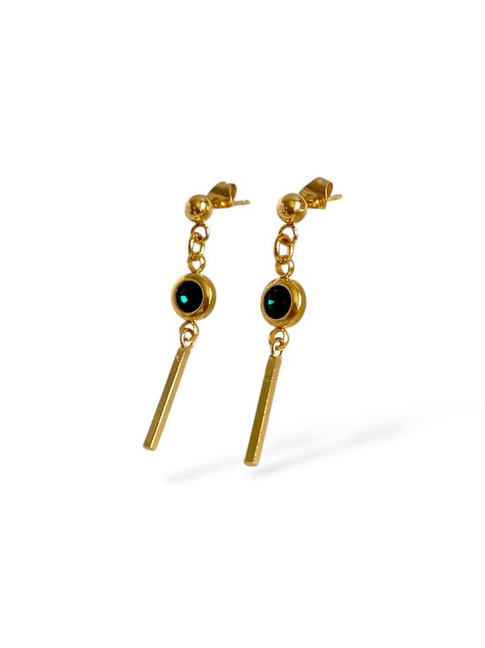 Eloise Stud Earrings