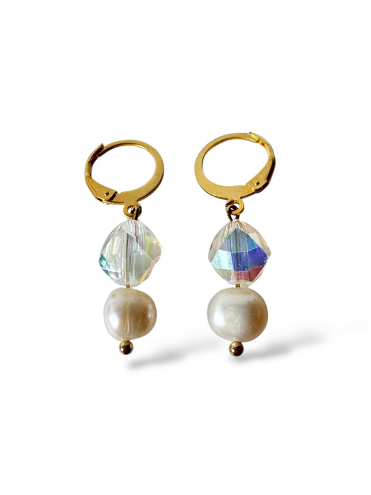 Aurora Drops