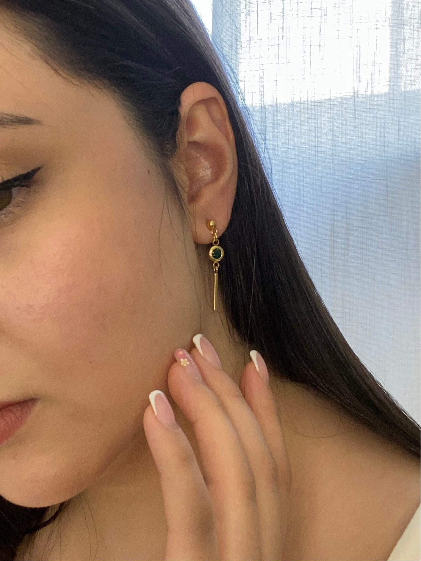 Eloise Stud Earrings