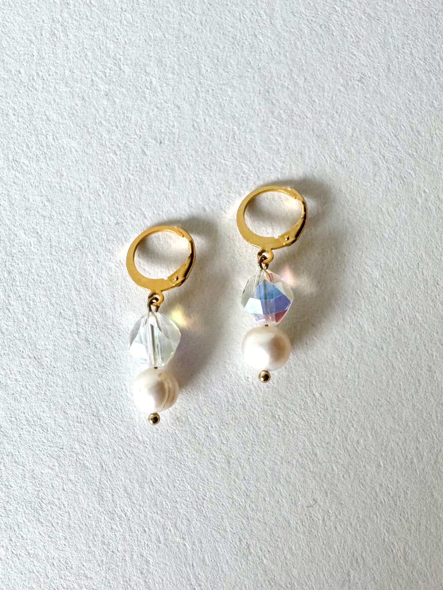 Aurora Drops