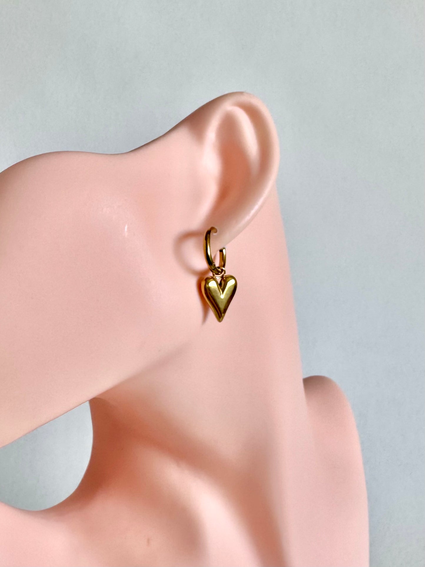Amour Hoops