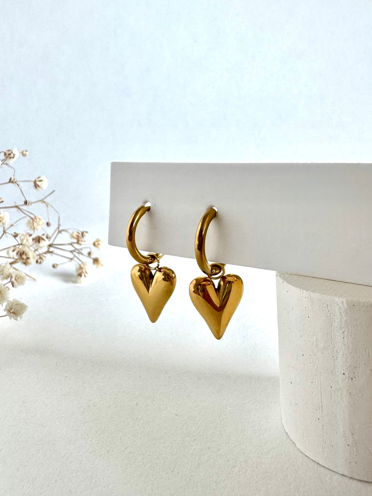 Amour Hoops