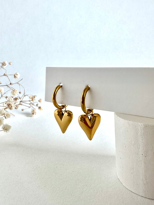 Amour Hoops