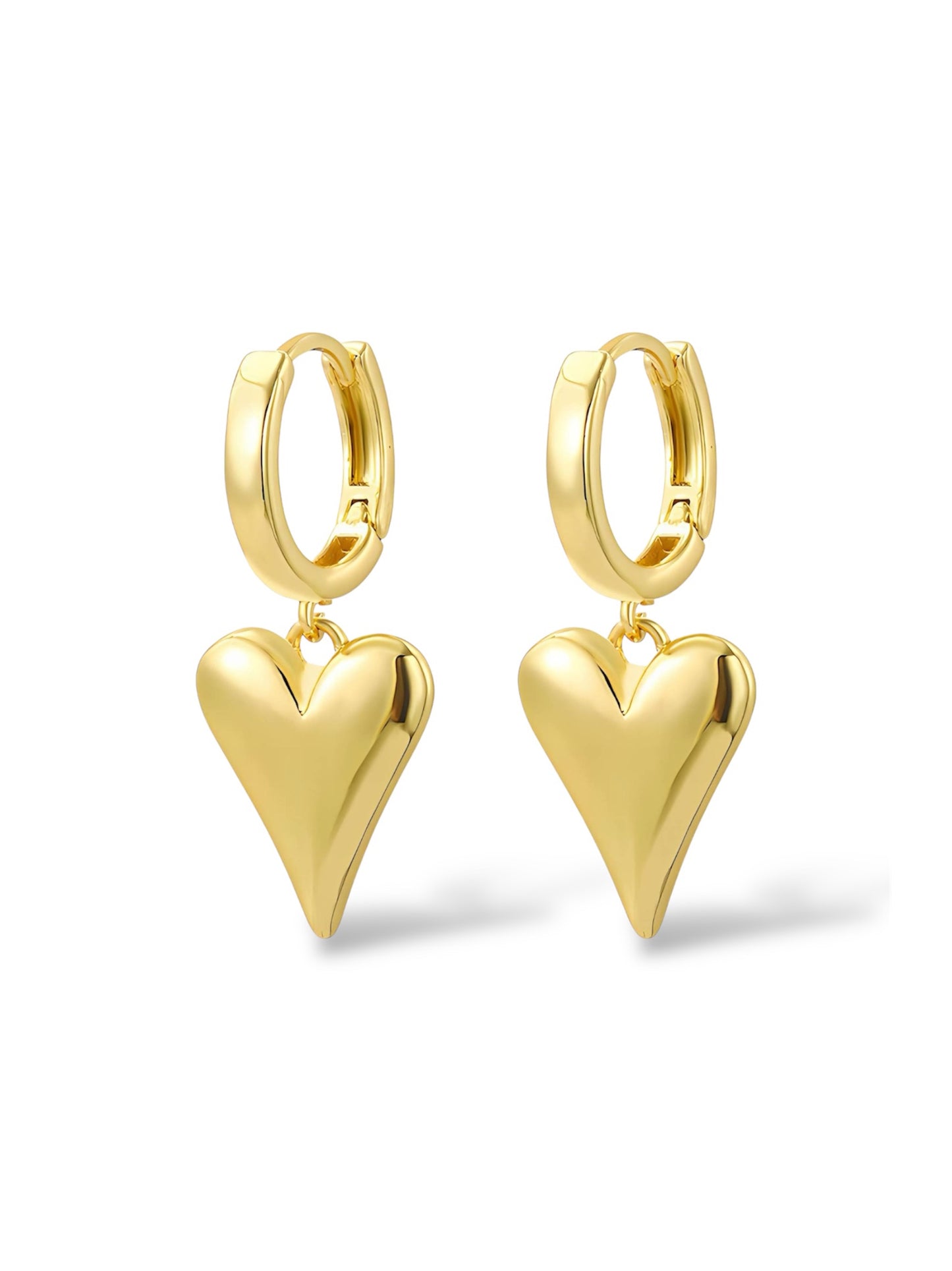 Amour Hoops