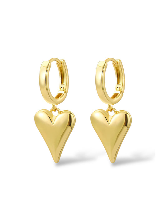 Amour Hoops